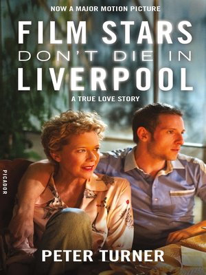 cover image of Film Stars Don't Die in Liverpool